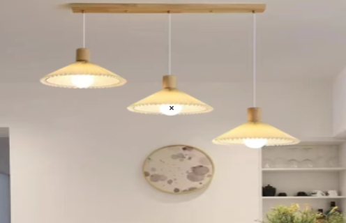 渠县关于LED灯