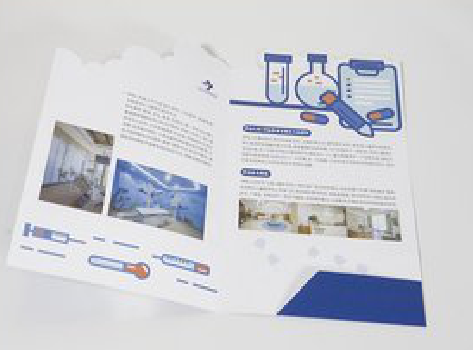 渠县说明书印刷有哪些样式可以选择？