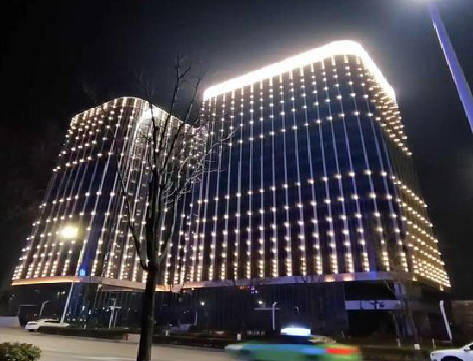 渠县亮化工程安装注意事项。