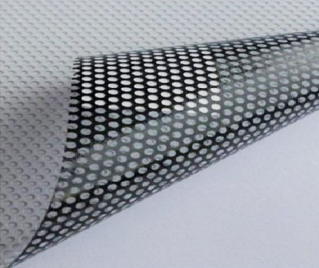 渠县优劣单透膜的鉴定方法。