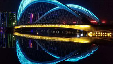 渠县亮化工程如何做好公共区域的安全性。