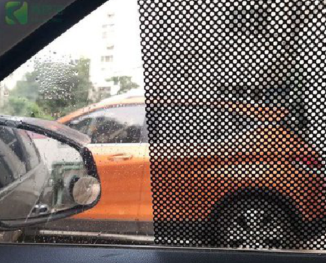 渠县怎么判断单透膜的好坏？