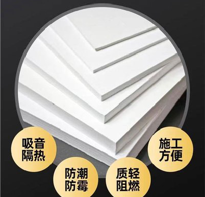 渠县雪弗板和PVC板材有什么区别？